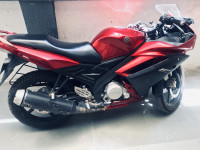 Yamaha YZF R15 2009 Model