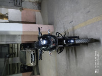 Bajaj Pulsar 150 DTSi 2011 Model