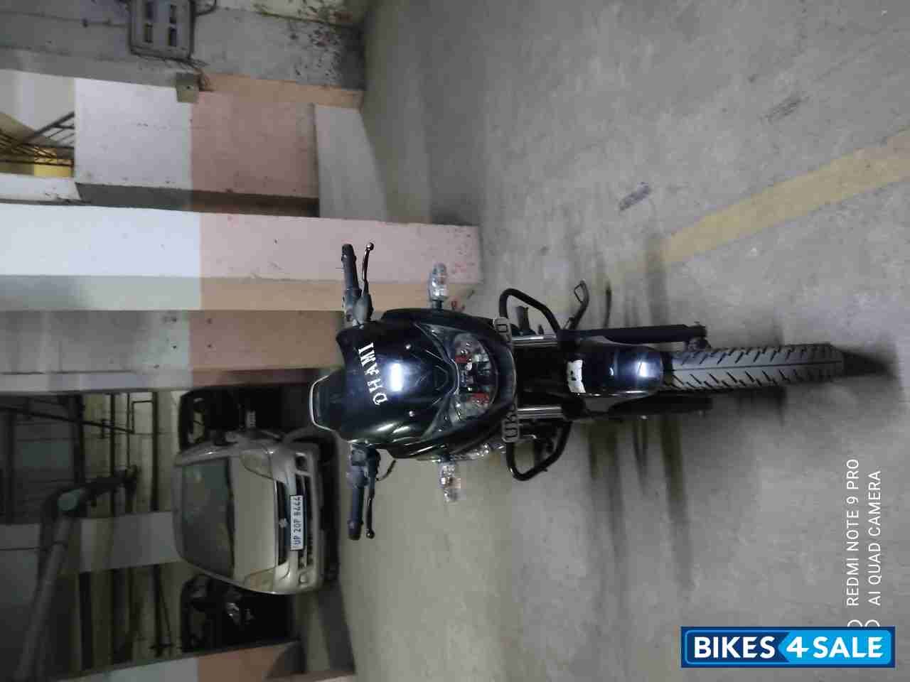 Bajaj Pulsar 150 DTSi