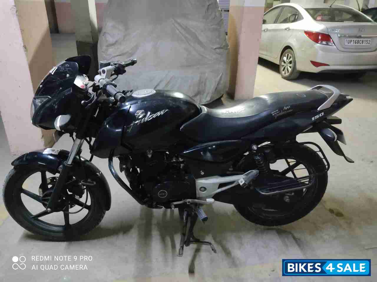 Bajaj Pulsar 150 DTSi