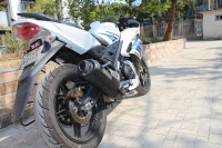 Yamaha YZF R15 S 2016 Model