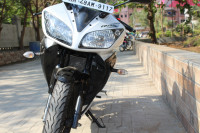 Yamaha YZF R15 S