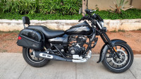 Bajaj Avenger Street 160 BS6 2020 Model