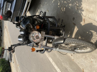 Royal Enfield Thunderbird 500 2015 Model