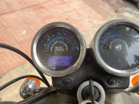 Lightning Royal Enfield Thunderbird 500