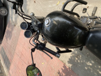 Lightning Royal Enfield Thunderbird 500