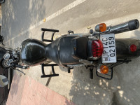 Lightning Royal Enfield Thunderbird 500