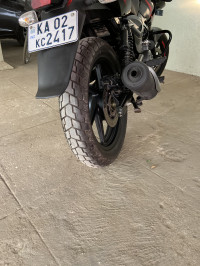 Bajaj Pulsar 150 Twin Disc