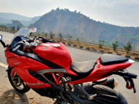 TVS Apache RR 310 2019 Model