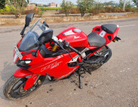 TVS Apache RR 310