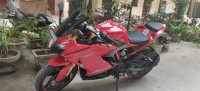 TVS Apache RR 310
