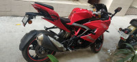 TVS Apache RR 310