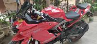 TVS Apache RR 310