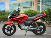 Honda CBF Stunner 2010 Model