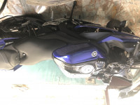 Yamaha YZF R15 V3 2019 Model