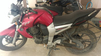 Yamaha FZ16 2010 Model