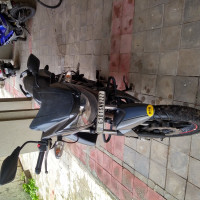 TVS Apache RTR 160 2014 Model