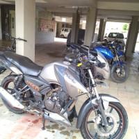 TVS Apache RTR 160