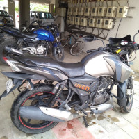 TVS Apache RTR 160