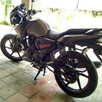 TVS Apache RTR 160