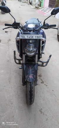 Yamaha FZ-S FI V3 2019 Model