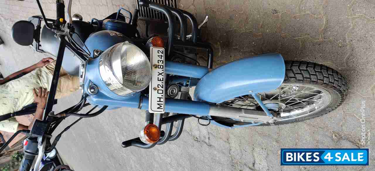 Squardon Blue Beast Royal Enfield Classic Squadron Blue Squardon Blue Beast Royal Enfield Classic Squadron Blue