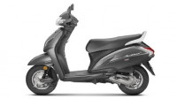Honda Activa 2013 Model
