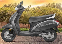 Honda Activa