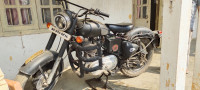 Royal Enfield Bullet Standard 350