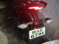 Honda XBlade 2018 Model