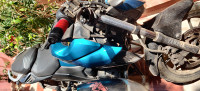 Beed Blue Yamaha FZS 25
