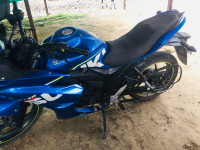 Suzuki Gixxer SF 2016 Model