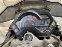 Yamaha FZ-S 2012 Model