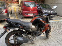 Yamaha FZ-S