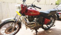 Royal Enfield Bullet Electra 2013 Model