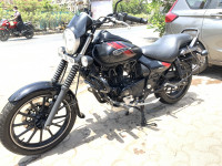 Bajaj Avenger Street 220 2018 Model
