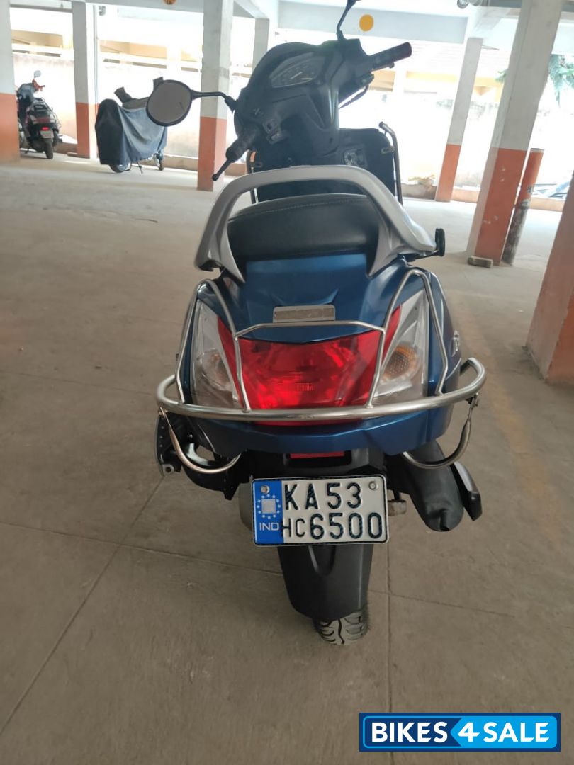 Honda Activa 5G
