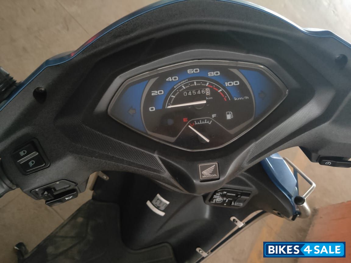 Honda Activa 5G