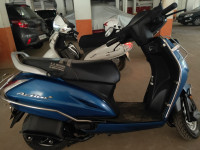 Honda Activa 5G