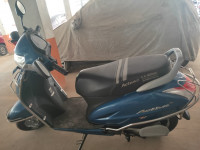 Honda Activa 5G
