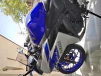 Yamaha YZF R3