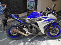 Yamaha YZF R3