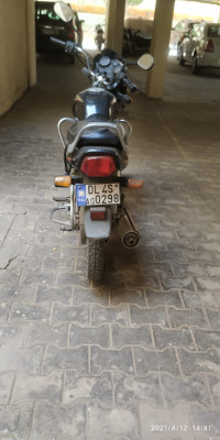 Bajaj Caliber 115 2003 Model