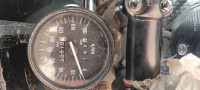 Black Bajaj Avenger 220 DTS-i