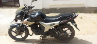 Bajaj Avenger 220 DTS-i 2011 Model