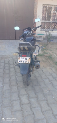 Bajaj Pulsar 180 DTSi 2007 Model