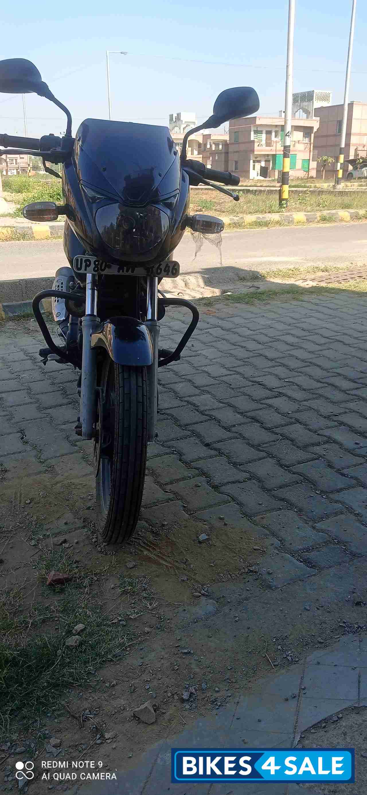 Bajaj Pulsar 180 DTSi Bajaj Pulsar 180 DTSi