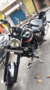 Bajaj Avenger Street 220 2016 Model
