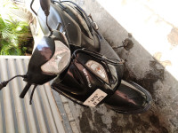 Suzuki Access 125 2011 Model