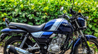 Bajaj V15 2018 Model